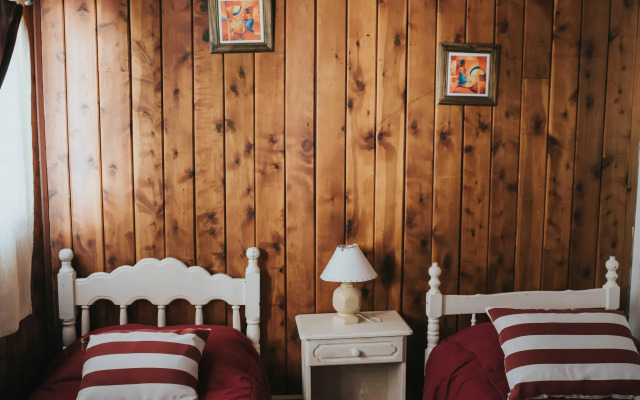 Hostel Like Quijote