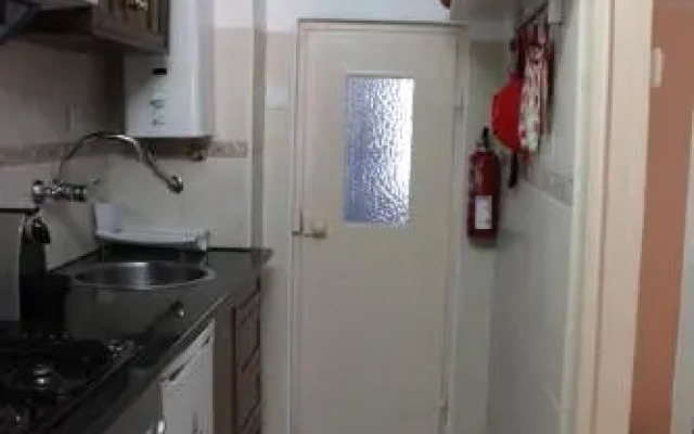 Glória Apartment