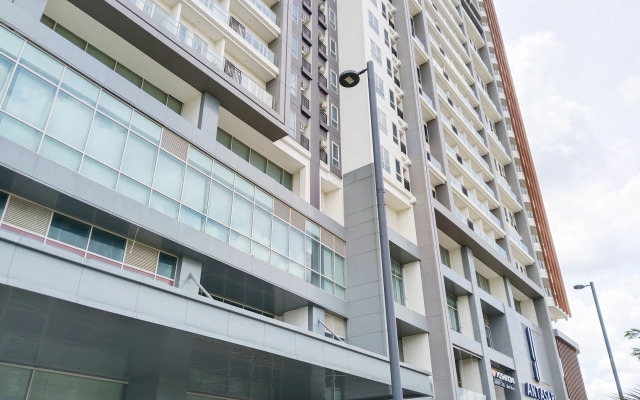 45 Antasari Place powered by Cocotel