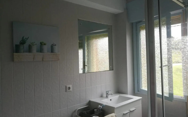 Apartamento marinero en Ribadesella