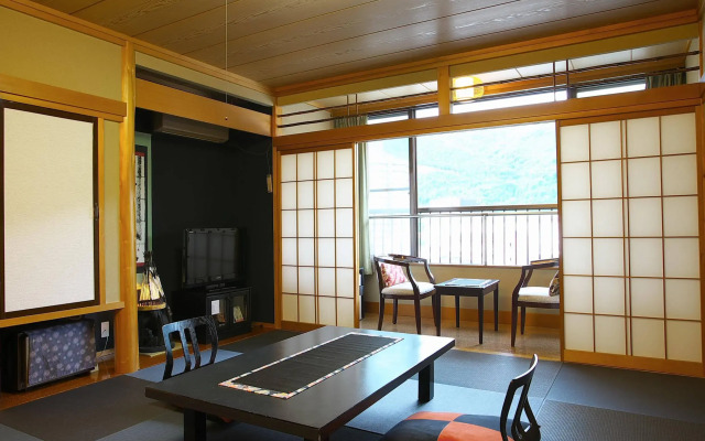 Tabino Yado Marukyo