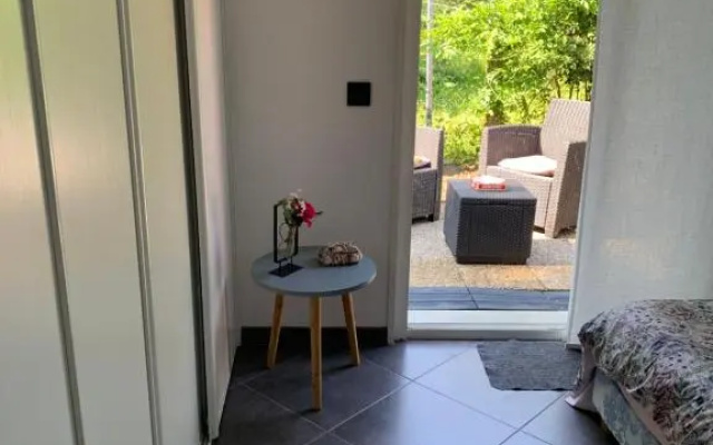 Studio rénové pour 1 ou 2 voyageurs