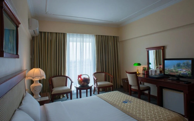 Huu Nghi Hotel