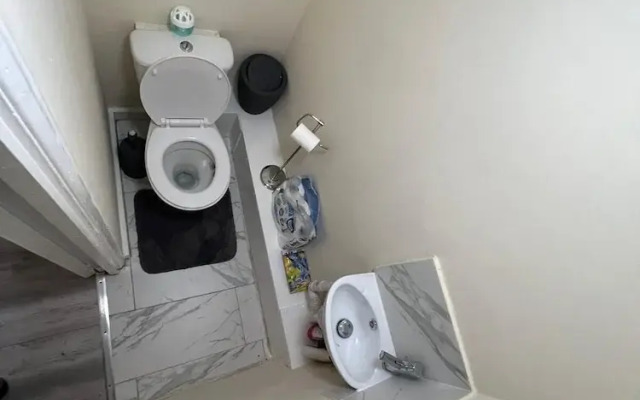 Cozy London Apartment - Central Location