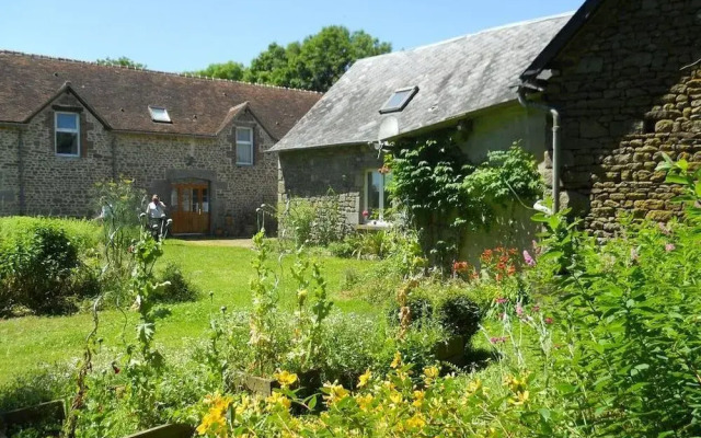 Haras De La Croix D'argent