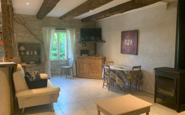 La Maison De Chloe