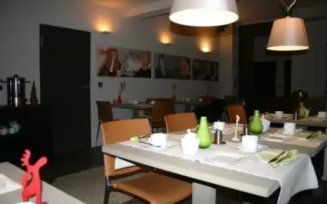 Apartments Pica Paca Old Town