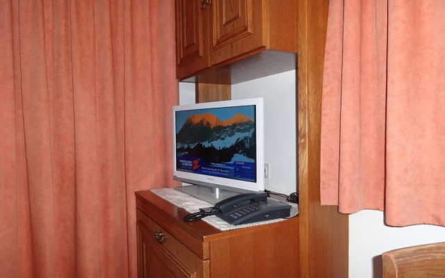Appartements Loisachpromenade