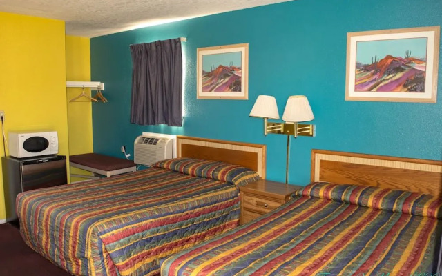 Bloomfield Motel