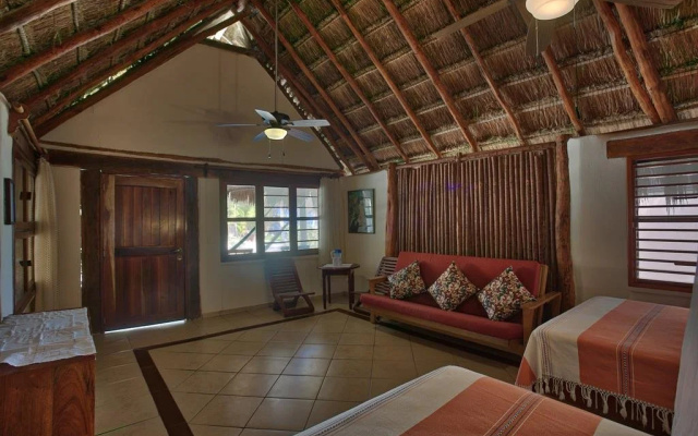 Tita Tulum - Hotel Ecológico