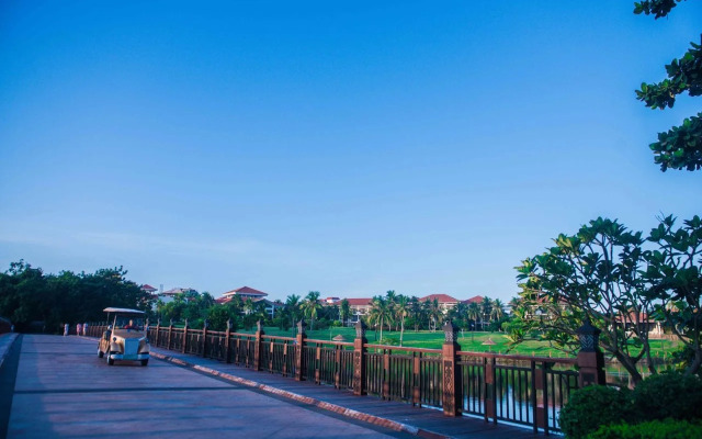 Zhujiang Nantian Resort