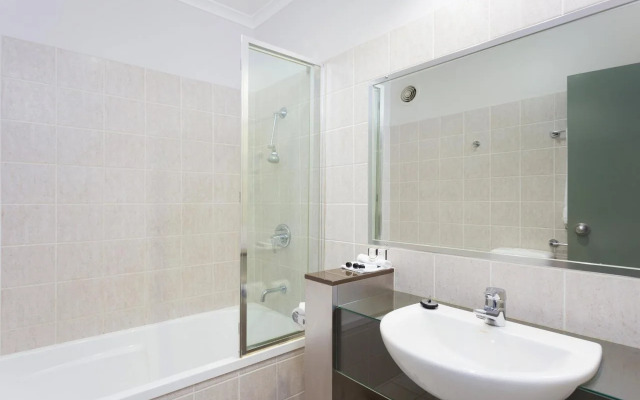 Rocklea International Motel