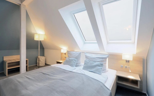 Awesome Apartment in Dagebüll With Wifi