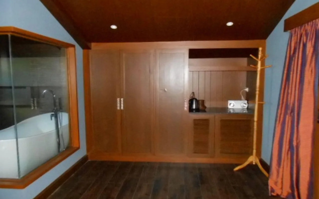 Tirta Spa Homestay
