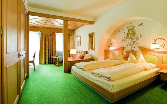 Hotel Pichlmayrgut