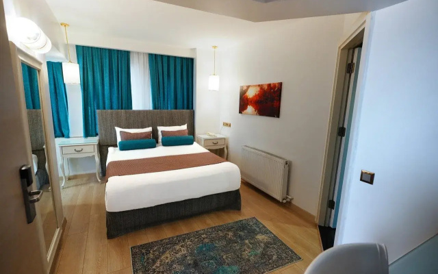 Taximtown Hotel