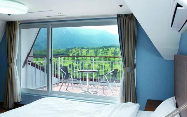 I-Park Condo
