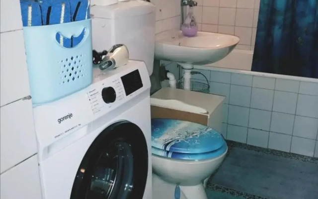 Apartman stan na dan Sarajevo