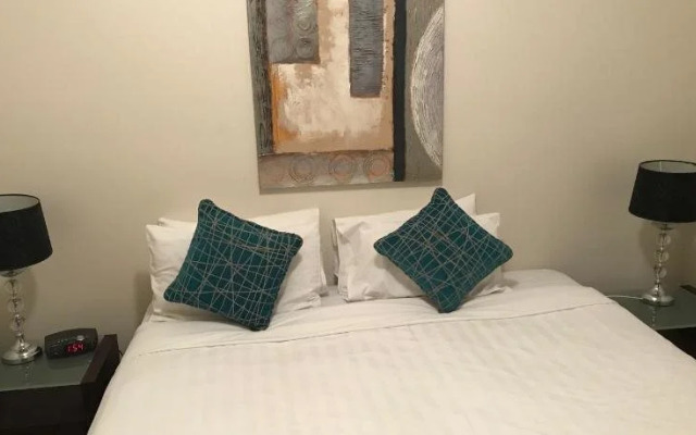 RNR Serviced Apartments Adelaide-Wakefield