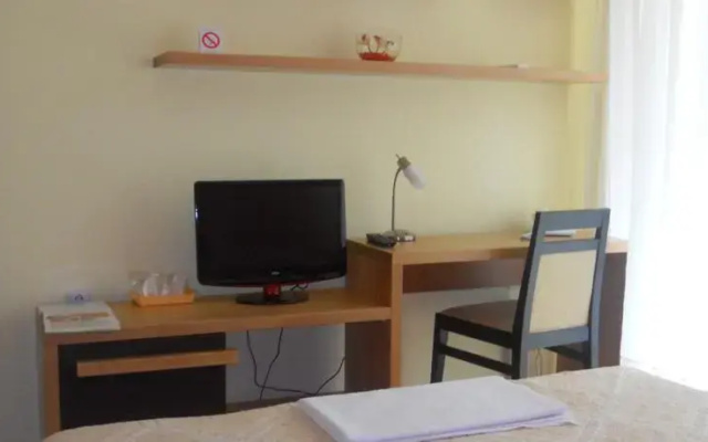 Guest Accommodation Todor