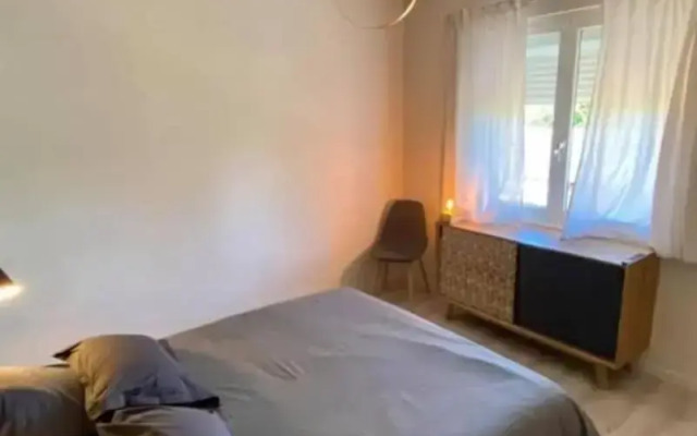 Appart Hôtel Sous les pins