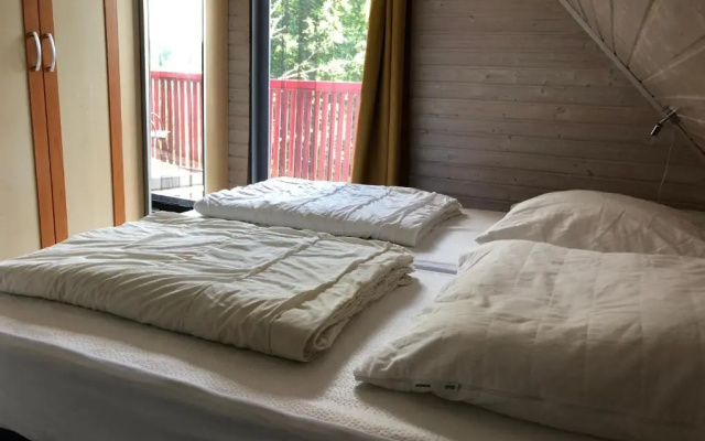 Huis 38 Seepark Kirchheim
