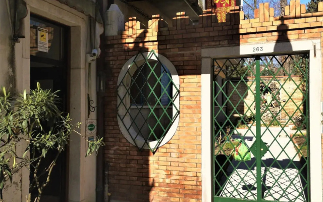 Hotel Rossi