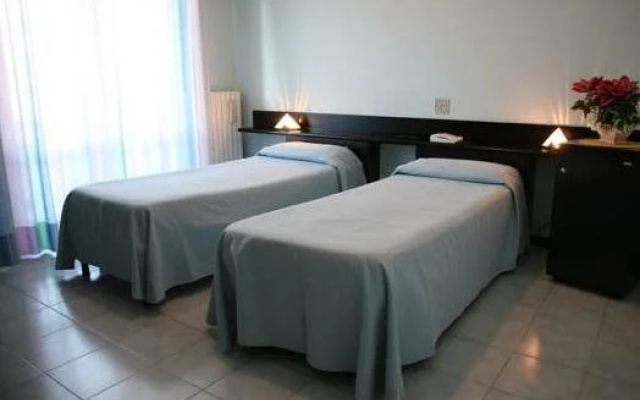 Hotel Del Cavaliere