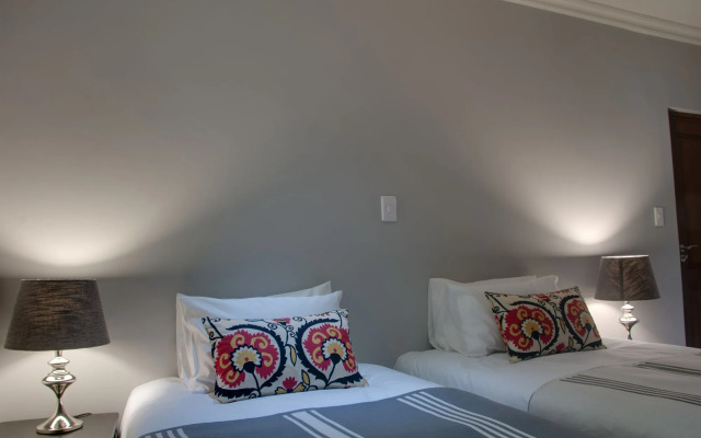 Ilanda Guest House