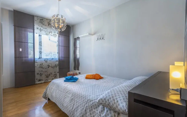 Rododendro Alpi Giulie APT with Terrace