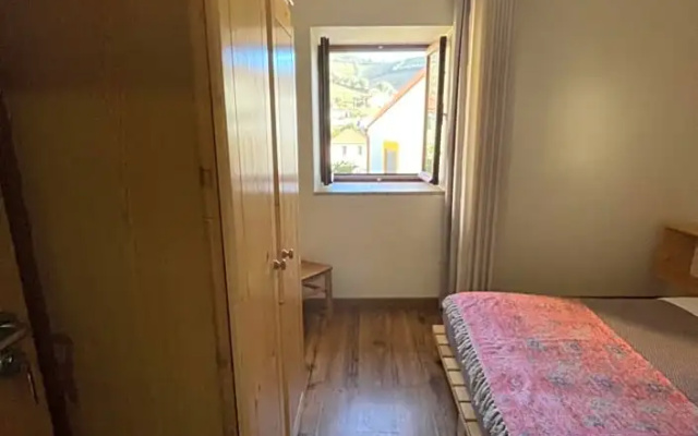 Casa Dona Eufemia