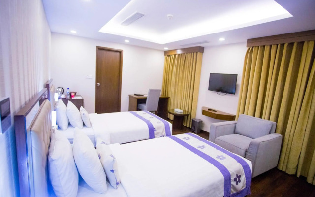 Hotel 71
