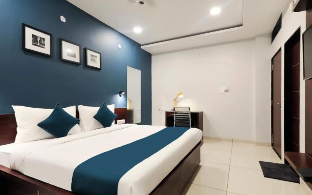 Collection O Hotel Sagar Sky