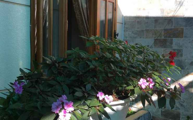 Phan Chuong Hotel Bao Loc