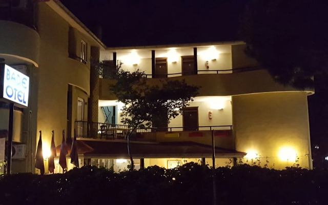 Bade Hotel
