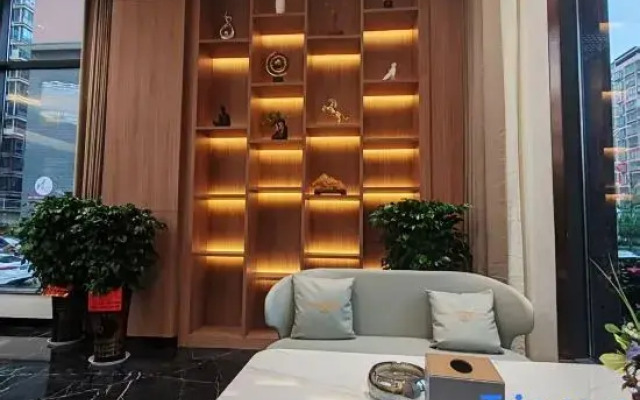 Qiyang Xiting Hotel (Qiyang Municipal Government)