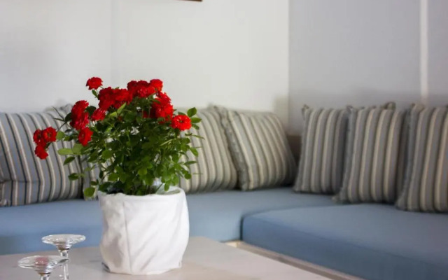 Sourmeli Garden Hotel