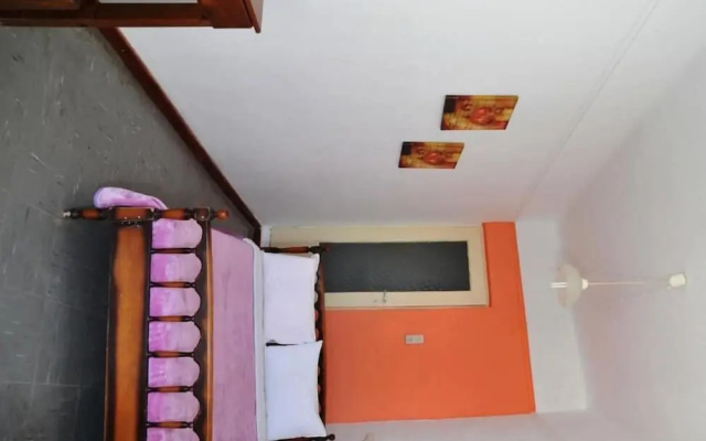 Akteon Rooms