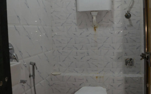 HOTEL Sai Leela Residency