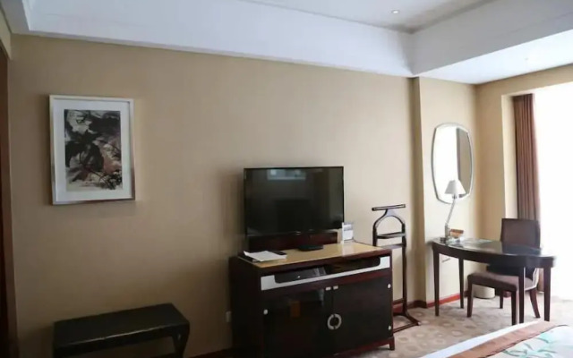 Shenzhen Century Kingdom Hotel
