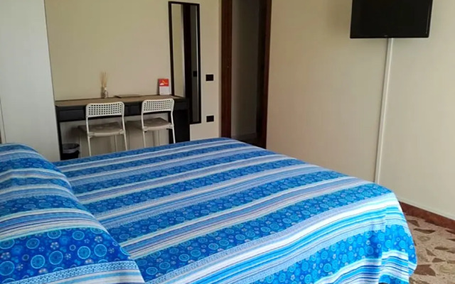 B&B Amina