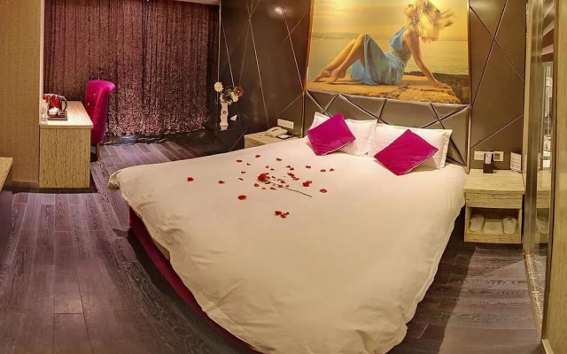 Lead Noble Boutique Hotel Hangzhou South Bus Station Branch