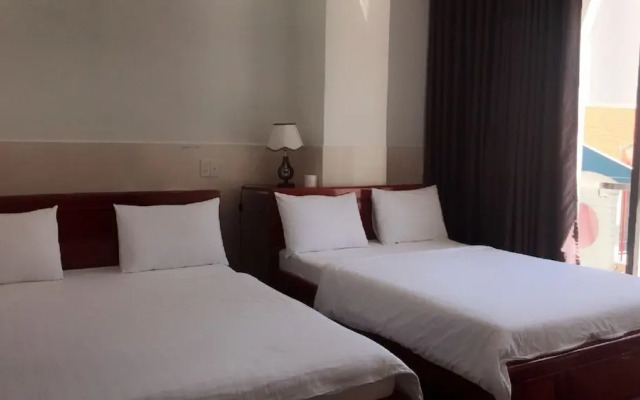 Nam Phuong Hotel