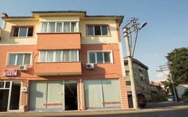 Uygun Otel Турция, Эдирне - отзывы, цены и фото номеров - забронировать отель Uygun Otel онлайн вид на фасад
