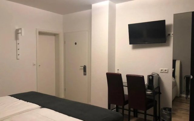 Hotel Schwarzes Ross