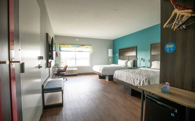 TRU By Hilton Allen Dallas