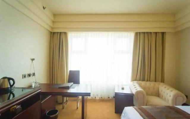 Ramada Chengdu North