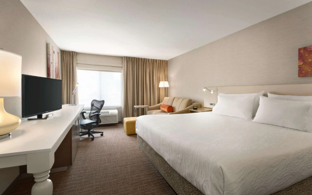 Hilton Garden Inn - Flagstaff