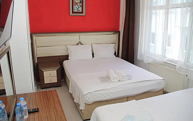 Sirma Sultan Hotel Istanbul