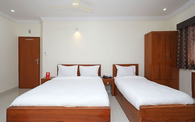 Hotel City Palace